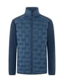 Heren Fleece Jas Karlowsky JM 12 Navy